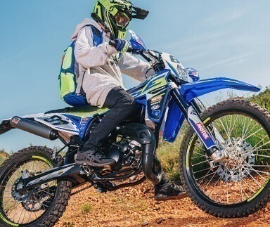 Browse the newest models from our brands at County Wide Powersports in Petoskey